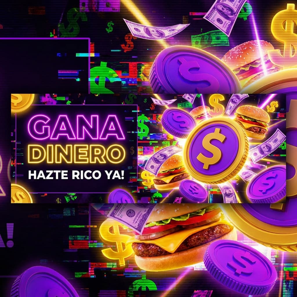 Gana Dinero Invitando